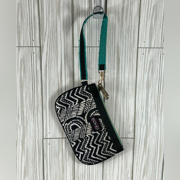 London Soho New York Handbags - London Soho New York Wristlet